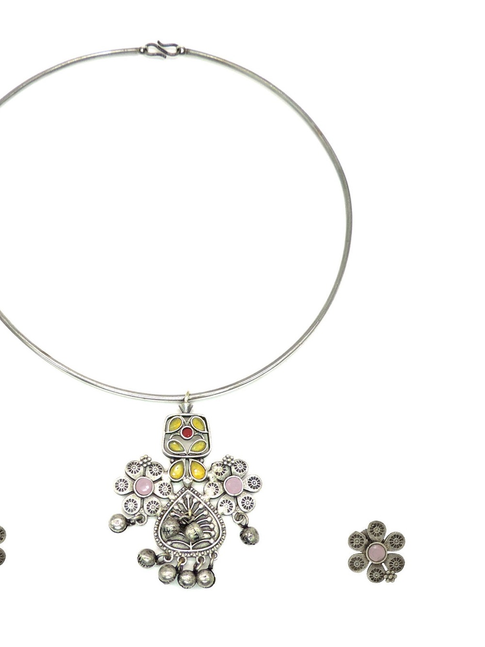 Nima ethnic set